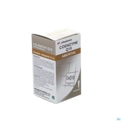 Coenzyme Q10 Caps 45