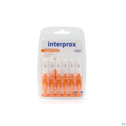 Interprox Super Micro Orange 2mm 31193