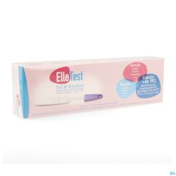 Elle-test Test Grossesse