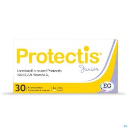 Protectis Junior   Comp A Macher 30 Rempl.2578532