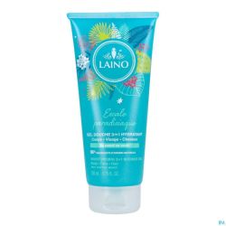 Laino Sh Douche Monoi Tube 200ml