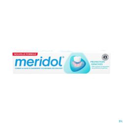 Meridol Dentifrice Protection Gencives 75ml