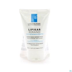 La Roche Posay Lipikar Xerand Duo 2x50ml Second -50%