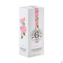 Roger&gallet Rose Eau Parfumee 100ml