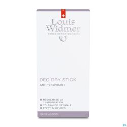 Widmer Deo Dry Stick Parf 50ml
