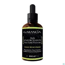 Garancia Formule Ensorcel. Huile Visage Fl 25ml