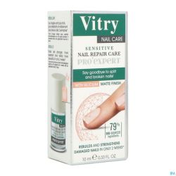 Vitry Soin Reparateur Sensitive Pro Exp. Mat 10ml
