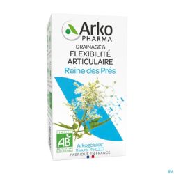 Arkogelules Reine Pres Bio Caps 45