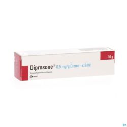 Diprosone Creme 1 X 30g 0,05%