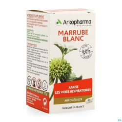 Arkogelules Marrube Blanc Vegetal 45