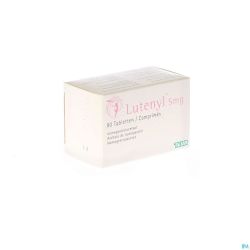 Lutenyl Comp 90x5mg
