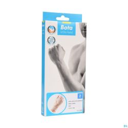 Bota Ortho Serre Poignet Main 505 Beige N2