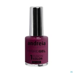 Eureka Care Vao Gel H24 Violet 10,5ml