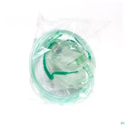 Masque Oxygene Ad