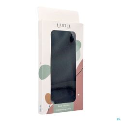 Cartel Loofahs Gant Synth. Bleu 5632
