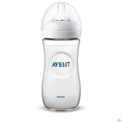 Philips Avent Natural 2.0 Biberon 330ml SCF036/17