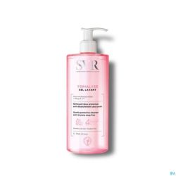 Svr Topialyse Gel Lavant Fl Pompe 1l Nf