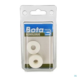 Bota Podo 23 Cors Protecteur Rond 6