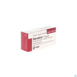 Diprophos 5mg/ml 2mg/ml Susp Inj Amp 1 X 1ml