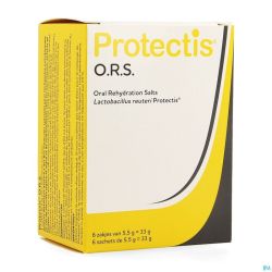 Protectis Ors         Pdr Sach 6