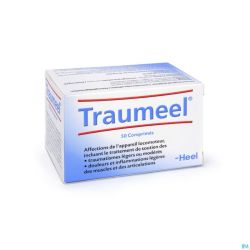 Heel Traumeel  50 Comp 