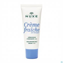 Nuxe Cr Fraiche Cr Riche Ps 30ml