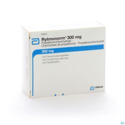 Rytmonorm Comp 100x300mg
