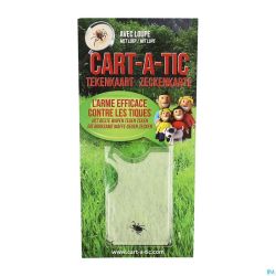 Cart-a-tic