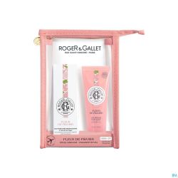 Roger&gallet Fleur De Figuier Trousse Ete 2 Prod