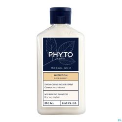 Phyto Shampooing Nutrition 250ml