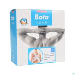 Bota Redresseur Adulte N3 38/40