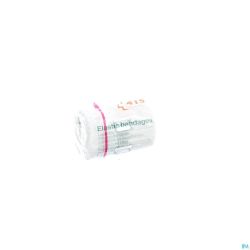 Universal 415 6cmx5m 1clip Bande Elastique