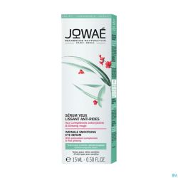 Jowae Serum Yeux A/rides Tube 15ml