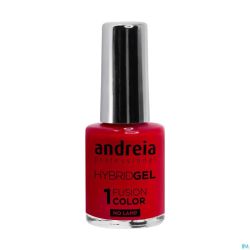 Eureka Care Vao Gel H43 Rouge Rubis 10,5ml