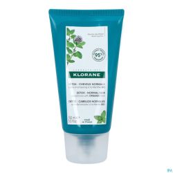 Klorane Capil. Baume Menthe Aquatique 150ml