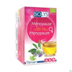 Biolys Sauge Lavande Sach 24