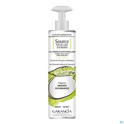 Garancia Source Micellaire Amande Fl 400ml