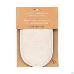 Sanodiane 73 Gant Loofah