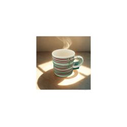 tea tower Tasse "Tea Time" lignee