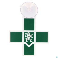 Wolf Croix Infirmiere