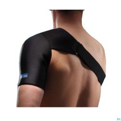 Thuasne Sport Epauliere Neoprene Noir l