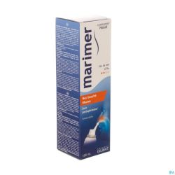 Marimer Eau Mer Hypertonique Spray 100ml