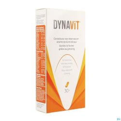 Dynavit Comp 30