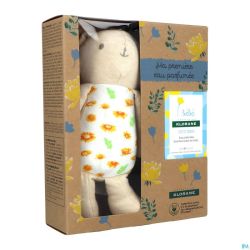 Klorane Bb Coffret Eau Bb 50ml + Lapin Mixte Nf