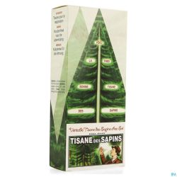 Tisane Sapin 40g