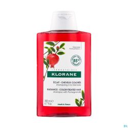Klorane Capil. Sh Grenade 200ml
