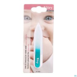 Lime En Verre Pm Bebe Couleur S/blister