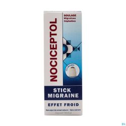 Nociceptol Stick Migraine 10ml