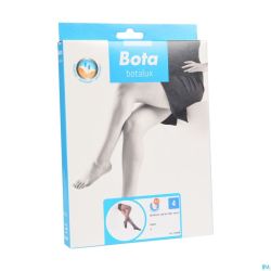 Botalux 140 Stay-up Noir/zwart N4