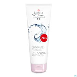 Widmer Gel Douche Parf 250ml Promo